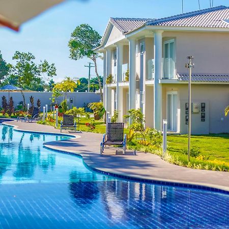 Aparthotel Mont Ararat Alto Da Pitinga - Rede Tonziro Porto Seguro Zewnętrze zdjęcie