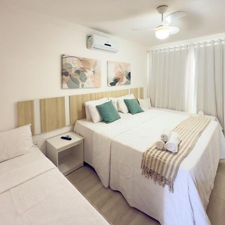 Aparthotel Mont Ararat Alto Da Pitinga - Rede Tonziro Porto Seguro Zewnętrze zdjęcie