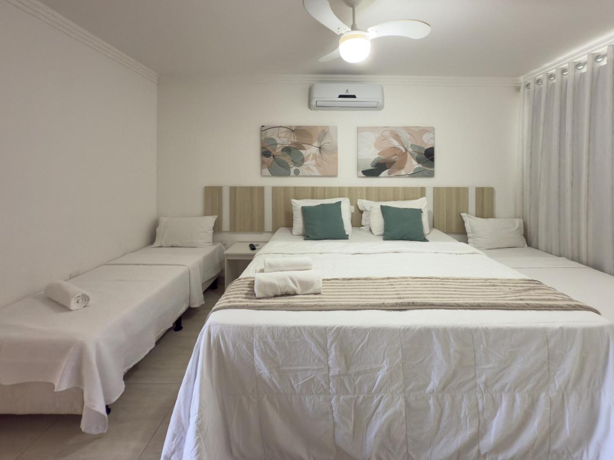 Aparthotel Mont Ararat Alto Da Pitinga - Rede Tonziro Porto Seguro Zewnętrze zdjęcie