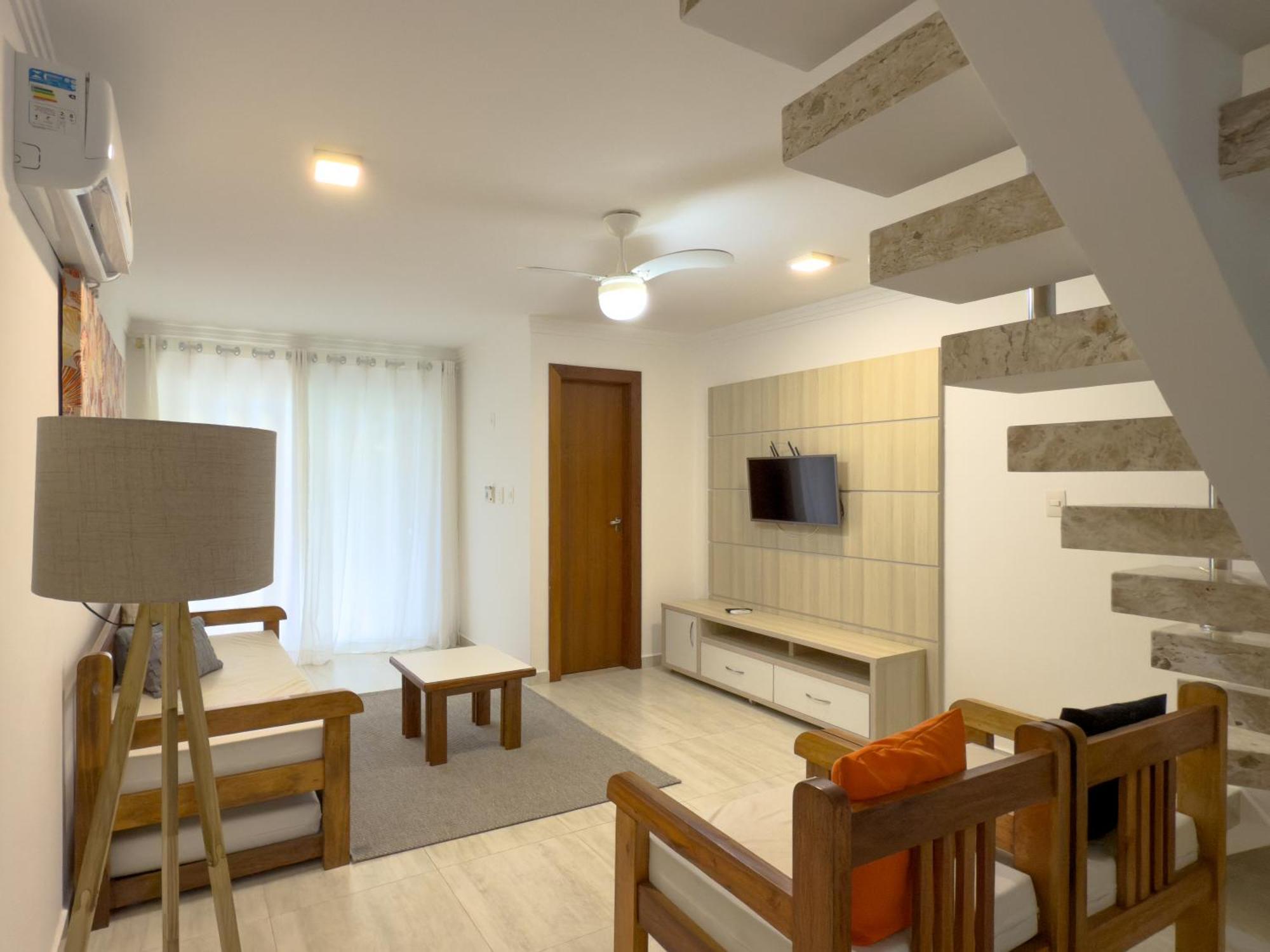 Aparthotel Mont Ararat Alto Da Pitinga - Rede Tonziro Porto Seguro Zewnętrze zdjęcie