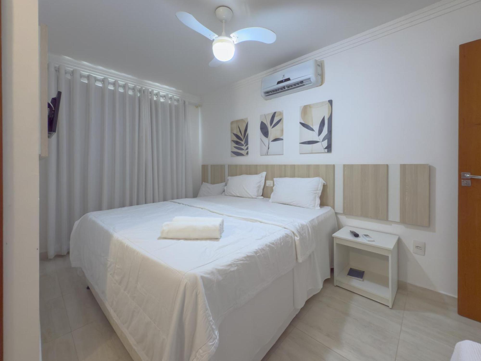 Aparthotel Mont Ararat Alto Da Pitinga - Rede Tonziro Porto Seguro Zewnętrze zdjęcie